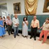 Galeria da Santa Casa ganha espaço de obras dedicadas às mulheres